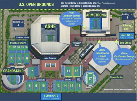 US Open: All you need to know .